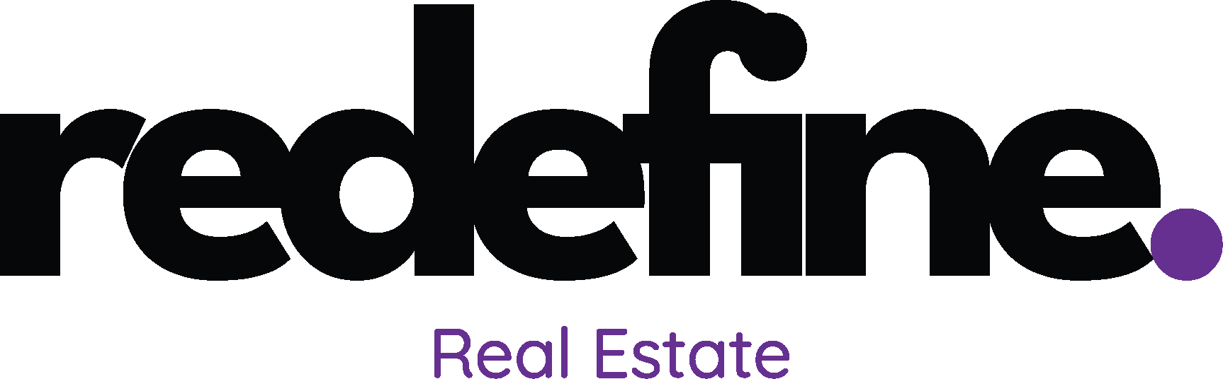 Redefine Real Estate